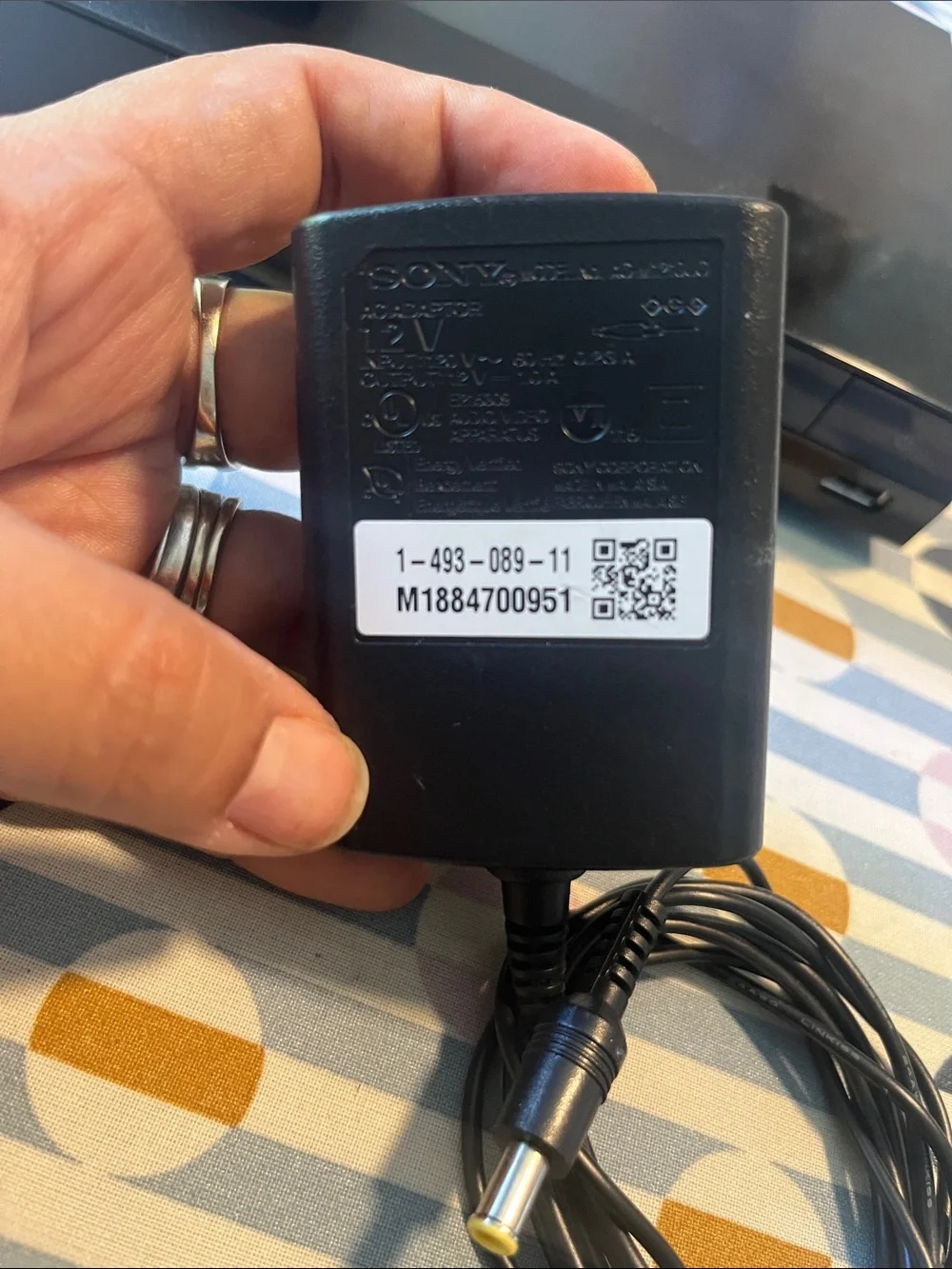 Sony compact media